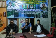 Pemerintah Daerah Kabupaten Pesawaran Berikan Hak Pengelolaan Hutan Selama 35 Tahun di Register 20