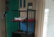 Terulang kembali hilangnya pengeras suara ditempat Ibadah