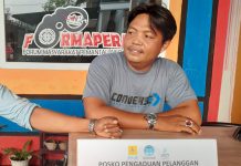 Formapera membuat posko pengaduan pelanggan,siap gugat PDAM Tirtanadi