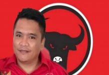 Guna mensejahterakan para petani Desa Limau Manis ketua Satgas PDI-P Hasan Tamora Rangkul pengusaha Porang