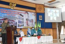 Serius Dukung Penyetaraan Gender, Deliserdang Ikuti Verifikasi Lapangan Penghargaan APE 2020