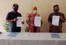 Bagelen Berjaya Menyajikan Bazar Ramadhan Dengan Konsep Pariwisata