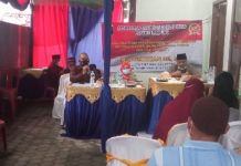 Yusirwan; Perlu Kerjasama Pemerintah dan Masyarakat Dalam Memutus Mata Rantai Penyebaran Covid-19