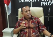 Mikdar Ilyas; Ini merupakan pembelajaran yang sangat besar bagi KPU dan Bawaslu