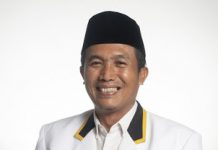 Legislator PKS Pantau Stabilitas Pangan