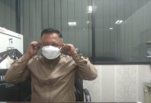 Sekretaris Komisi II DPRD Provinsi Lampung Sahlan Syukur Kritik Turunya Harga Singkong