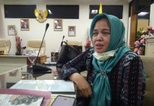 Hanifah: Muslimat NU Kita Harapkan Terus Berdaulat dan Membantu Mensejahterakan Masyarakat
