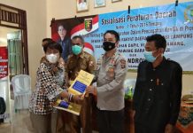 Budhi Condrowati Mengutuk Keras Pelaku Kekerasan Seksual