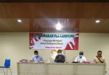 Mingrum Akan Pioritaskan P3A