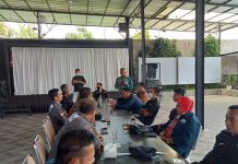 H. Nizwar; jadikanlah perberdaan itu sebagai pelengkap dari kekurangan masing-masing anggota