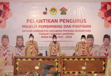 Chusnunia Chalim Dorong Komunitas Sekawan Persada Nusantara Berinovasi Jawab Tantangan Zaman
