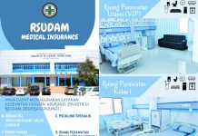 RSUDAM Lampung Buka Layanan Asuransi Swasta