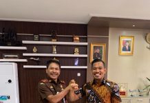 Fauzan Sibron.,SE Mendukung R Soeprapto Menjadi Pahlawan Nasional