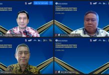 Bank Indonesia Provinsi Lampung Gelar Webinar