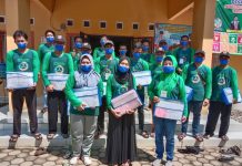 PemDes Cempaka Timur Gelar Sosialisasi Pendataan SDGS Tahun 2021