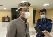 Midi Iswanto Jaga Suara di Dapil Dengan Tiga Kegiatan DPRD