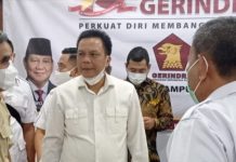 Pattimura Menilai Kebijakan Pemerintah yang Masih Mempertahankan Impor Beras Sangat Merugikan Petani