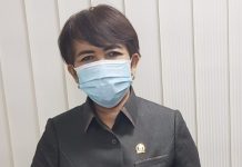 Budhi Condrowati: Hari Perempuan Internasional biasa diperingati setiap tanggal 8 Maret