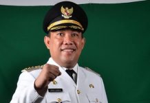 Ketua HKTI Lampung luncurkan Program Petani Tersenyum