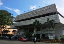 DPRD Provinsi Lampung Gelar Vaksin Antivirus Covid-19