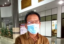 Batal Rapat Dengar Pendapat (RDP), DPRD Lampung Perpanjang LKPj