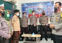 Kombes Pol Zahwani Pandra Arsyad Tegaskan Dua Point Penting Kepada Personil