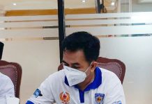 Didukung Cabor, Sonny Siap Bawa Atlit Pesawaran Berprestasi