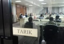Rapat LHP BPK RI Malam Hari, Yanuar Irawan; Anggota Dewan Sedang Reses