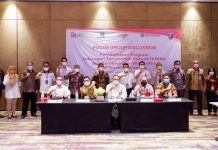 OJK Siap Dukung Program Tabungan Perumahan Rakyat