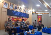 Lampung Utara Menuju Kabupaten Layak Anak