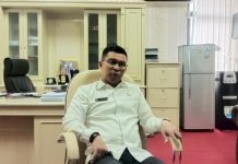 Hampir Sebulan, KONI Lampung Tak Berikan Laporan Anggaran Ke Komisi V