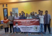 Reses Tahap II, RMI Serap Aspirasi Masyarakat Pelosok Desa