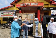 PLN Peduli Beri Bantuan Mesin dan Pelatihan pada UMKM