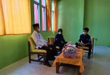 Budi Utomo, S.E., M.M., Ajak Para Generasi Muda Berbagai Ide Kreatif Meski Dalam Situasi Pandemi Covid-19