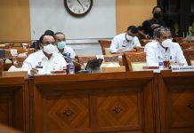 Kementerian Hukum dan Ham Berikan Bantuan Hukum Gratis bagi Masyarakat Miskin
