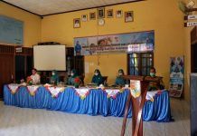 TP-PPK Gelar Rangkaian kegiatan Edukasi Pencegahan Kekerasan Terhadap Anak dan Perempuan