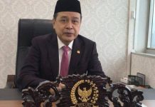 DPR Sebut Kampung Tangguh Narkoba Ide Cerdas Kapolri