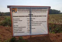 Tiyuh Gunugtimbul Menerima Program P3-TGAI