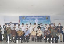 Iskandar Zulkarnain : wartawan berkompeten harus menjunjung tinggi moralitas dan integritasnya