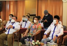 Ade Utami Dorong Generasi Muda Jauh Dari Narkoba