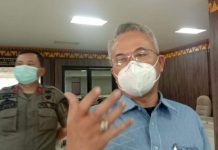 Pemprov Gandeng Investor Cina, Komisi I Ingatkan Jangan Kebablasan
