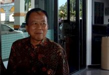 Komisi III Dorong OPD Pacu Kinerja Untuk Genjot Perekonomian Lampung