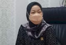 Bapemperda Akui Terjadi Tarik Menarik Raperda Pesantren