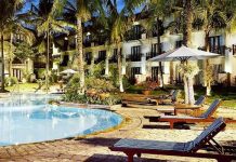 Hotel Sheraton Lampung Luncurkan Paket Spesial Side By Side