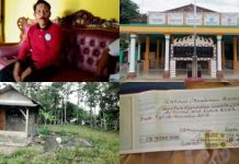Dugaan Penyalahgunaan Dana BUMTi Tiyuh Karta Tahun 2016, Sahnuri Mantan Bendahara BUMTI : tidak tau dana digunakan untuk apa