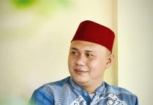 Ketua KWRI Pesawaran Kritik Kunker Anggota DPRD