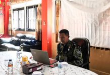 21 Juli 2021 Batas Waktu Pendaftaran Seleksi CPNS Kemenkumham, Kanwil Jabar Ikuti Rapat Virtual Persiapan Verifikasi Dokumen Unggah