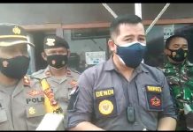 Dendi Sesalkan PPKM di Desa Belum Maksimal