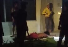 Dengan Waktu Singkat Pembunuh Sadis….Ketua MUI Labura Telah Diamankan Petugas
