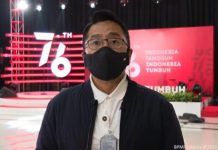 Peringati HUT Kemerdekaan RI ke 76, Masyarakat di Beri kesempatan Ikuti Upacara Detik – detik Proklamasi Secara Virtual Bersama Presiden RI